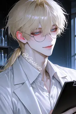 Profile image of Yoon Tae-oh