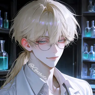 Profile image of Yoon Tae-oh