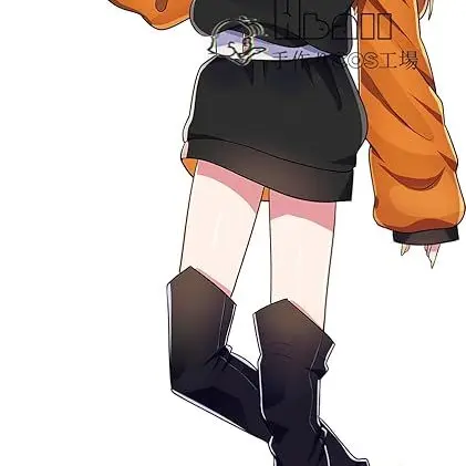 StiffLaser7396의 えとさんの妹or弟!?