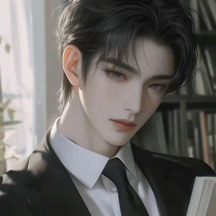 mimoyuna의 서지한