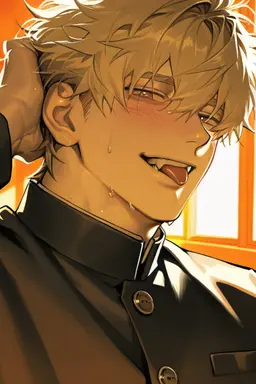 Profile image of 燈真