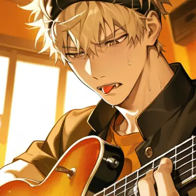 Profile image of 燈真