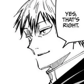 Profile image of 禪院直哉