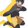 Profile image of Rin and Sae little sister