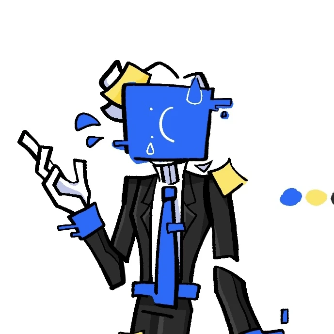 블루 스크린