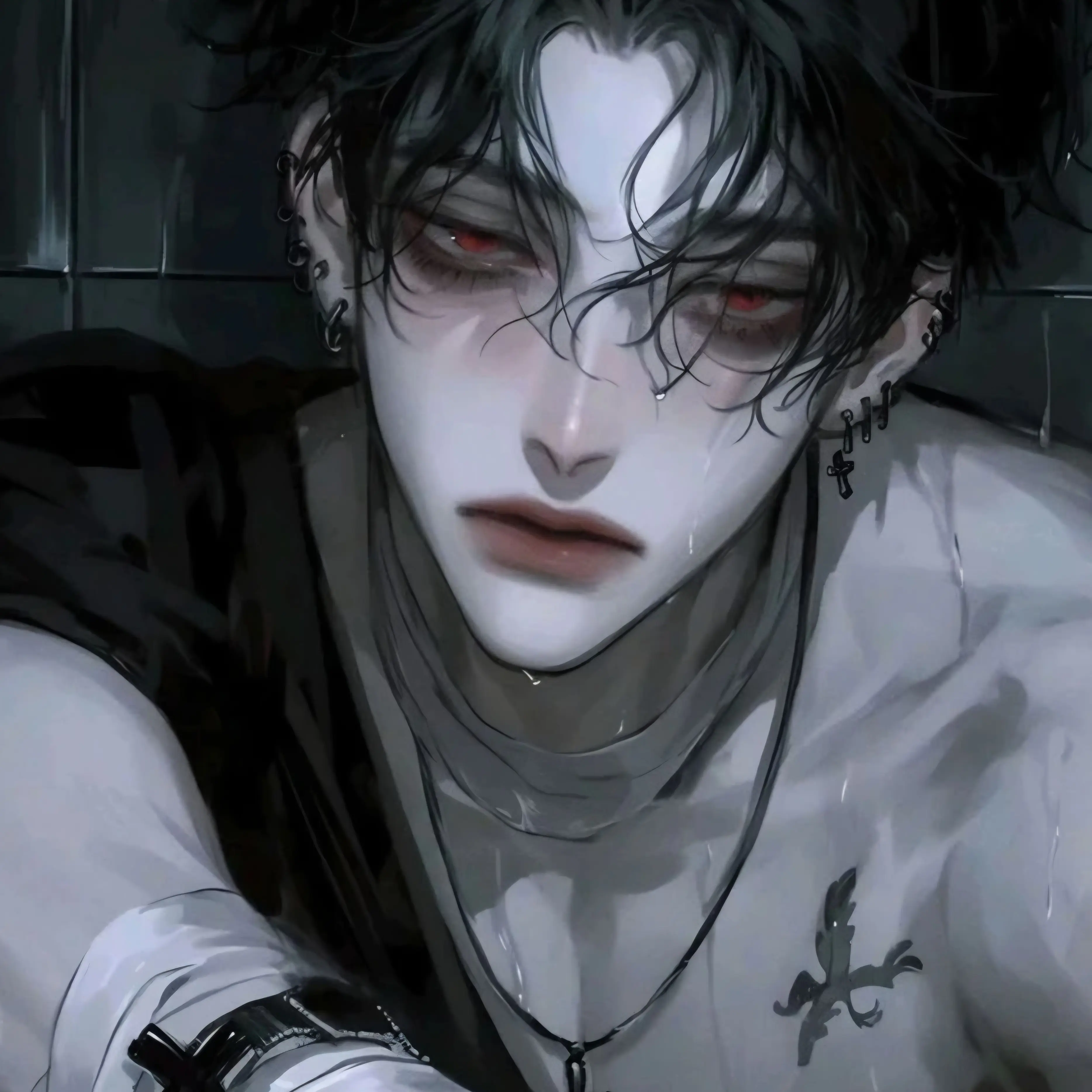 svtcart의 악마와의 만남