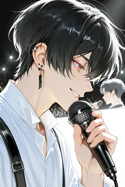 Profile image of 王林　弓手