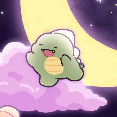 Profile image of 공룡