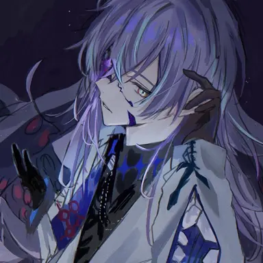 Profile image of 星導ショウ