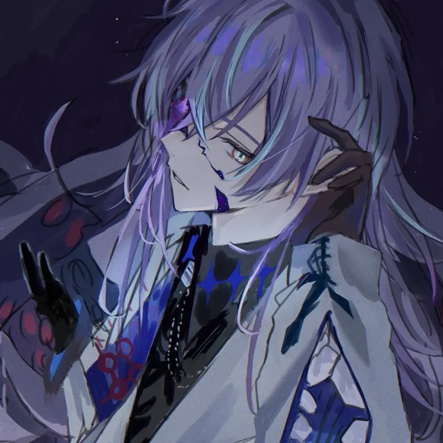 io0005의 未確認生命体研究員