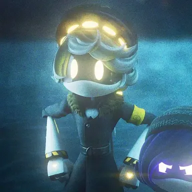 Profile image of N