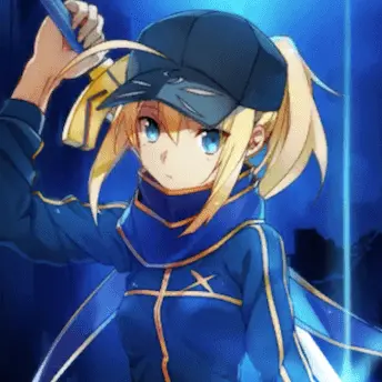 Profile image of 謎のヒロインX