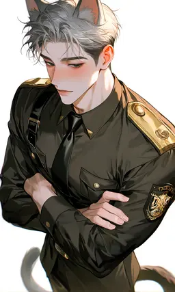 Profile image of Caelus