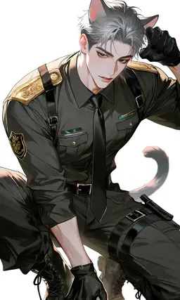 Profile image of Caelus
