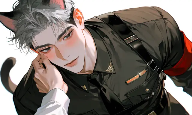 Profile image of Caelus