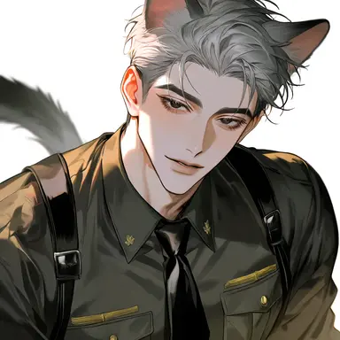 Profile image of Caelus