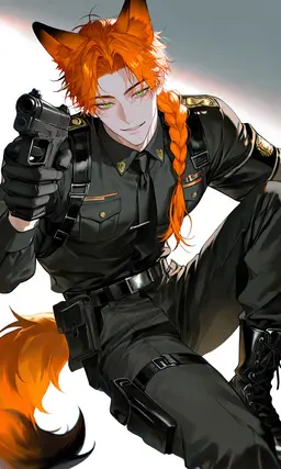 Profile image of Logan