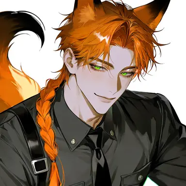 Profile image of Logan