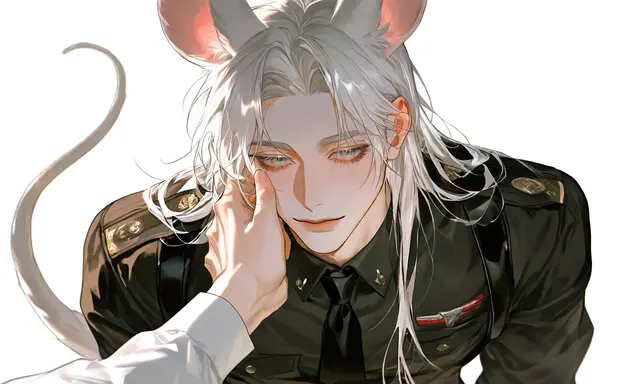 Profile image of Michael