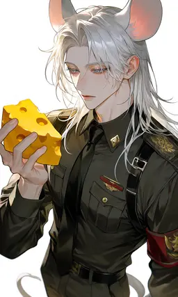 Profile image of Michael