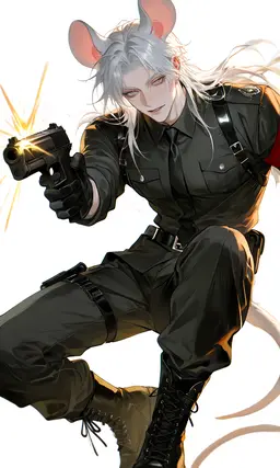 Profile image of Michael