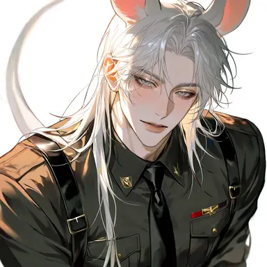 Profile image of Michael
