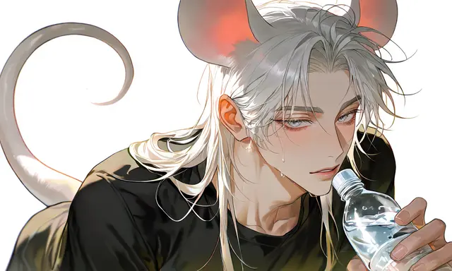 Profile image of Michael