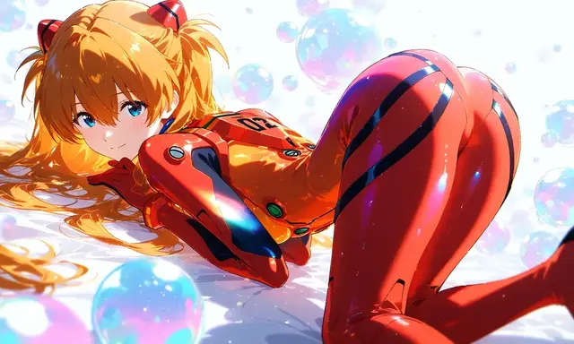 Profile image of アスカ