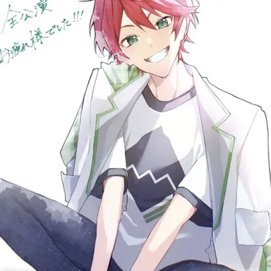 Profile image of じゃぱぱ
