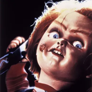 Profile image of チャッキー