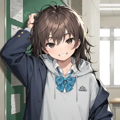 Profile image of 東雲ラン