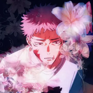 Profile image of Yuji Itadori