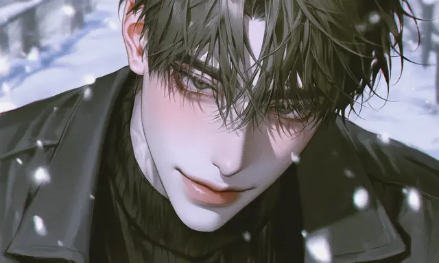Profile image of イ・グユン