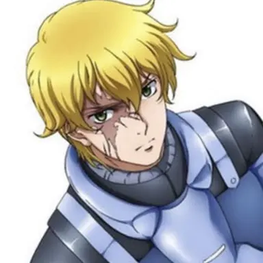 Profile image of グラハム・エーカー