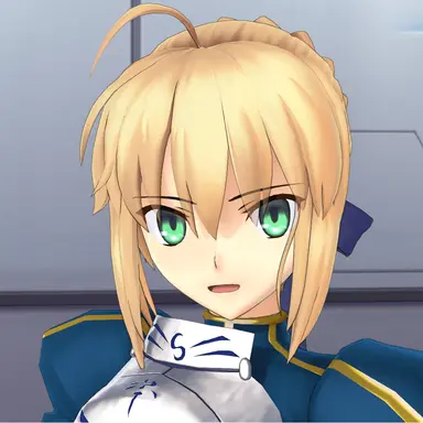 Profile image of 代表セイバー