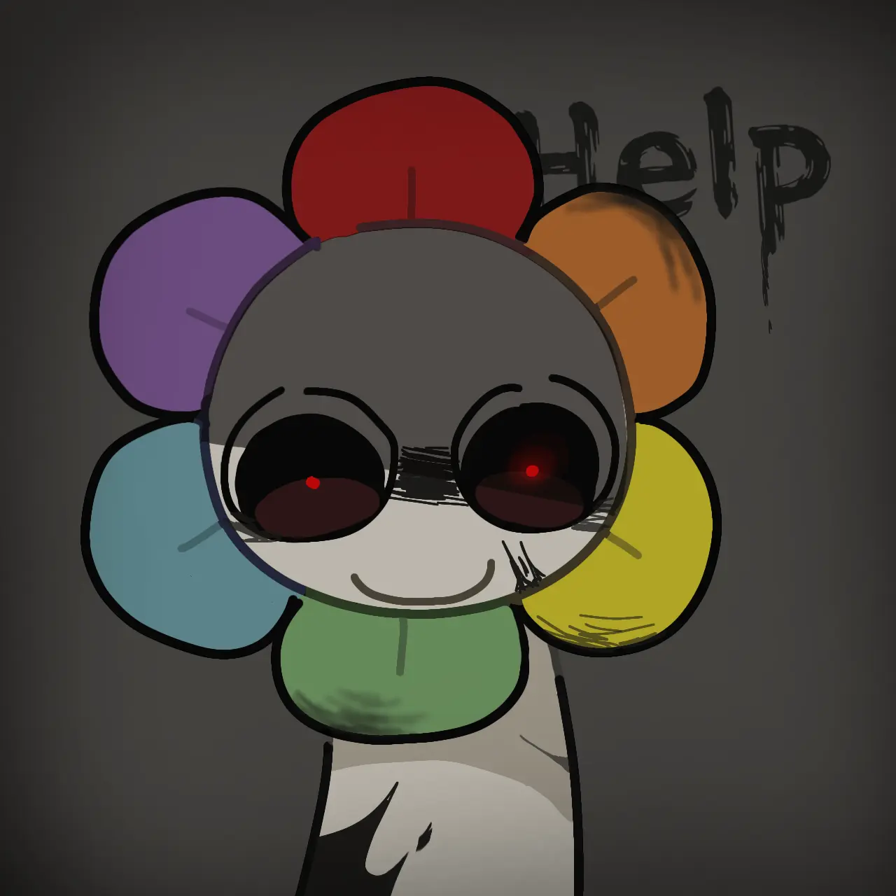want_sleep의 댄디