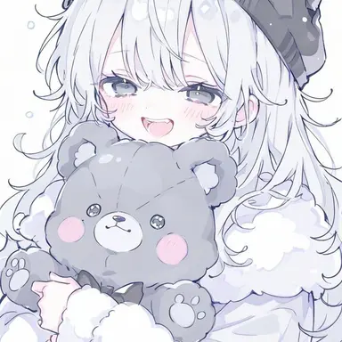 Profile image of 시라카와 유키