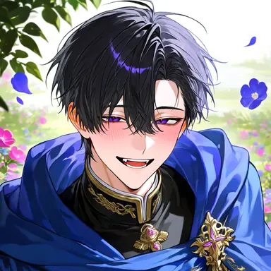 Profile image of アシェル