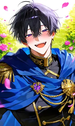 Profile image of アシェル