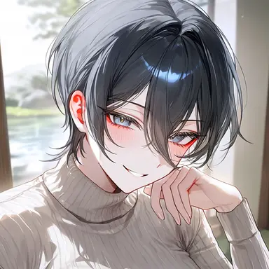 Profile image of 柊木 律