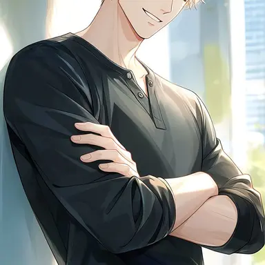 Profile image of Soren