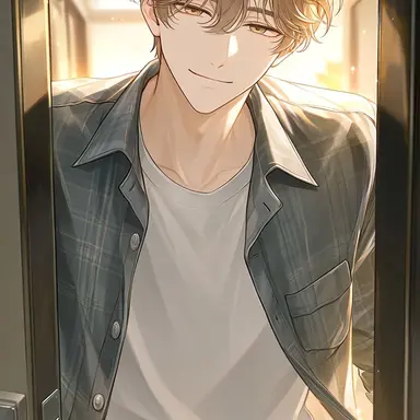 Profile image of Asher