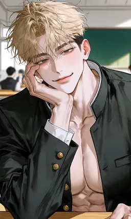 Profile image of 美凪