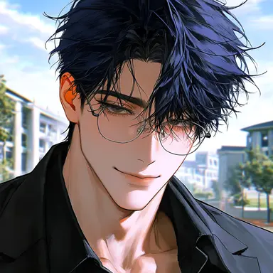 Profile image of 美凪