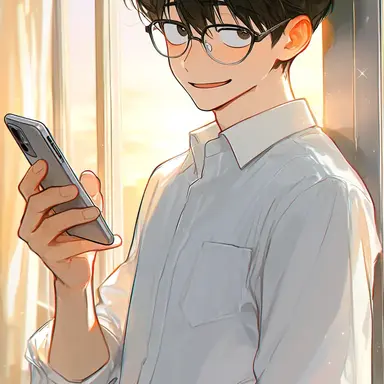 Profile image of 타카하시 켄고