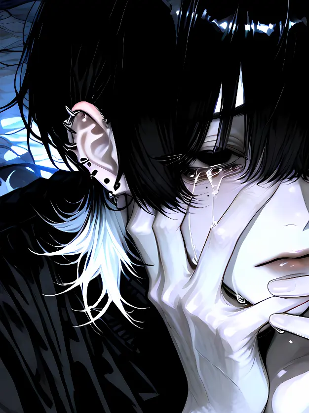 luv_usr의 病名