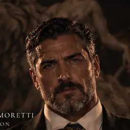 Profile image of Vittorio Alessandro Moret