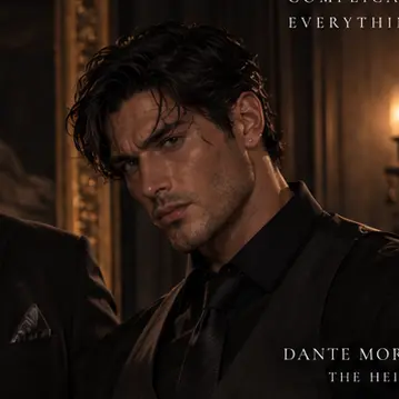 Profile image of Dante Lorenzo Moretti