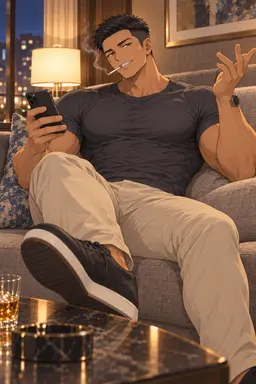 Profile image of 黒瀬 隼人