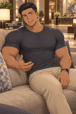 Profile image of 黒瀬 隼人